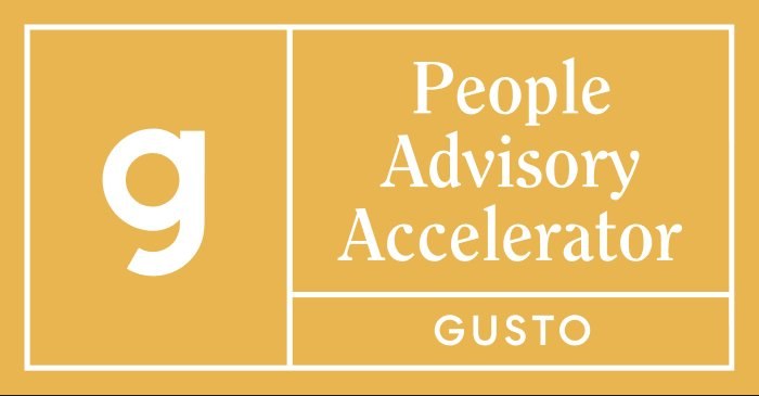 Gusto People Advisory Accelerator